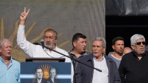 Imagen de A pesar de convocar el paro la CGT tiene expectativa de diálogo con el Gobierno