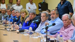 Empresarios convocaron a un cacerolazo contra el paro de la CGT: «El pueblo se lo va a hacer saber»