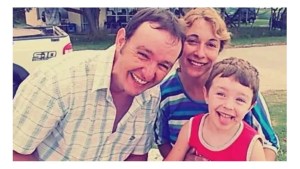 Crimen macabro en Chascomús: cómo fue la coartada del detenido por asesinar a una familia