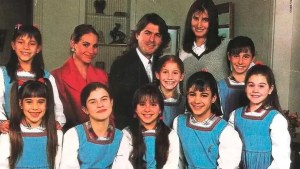 Murió Gabriela Lerner, reconocida actriz de «Chiquititas» y con una larga trayectoria teatral