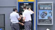 Imagen de Aumentan los combustibles 4% este miércoles, pese al anuncio del Gobierno sobre los impuestos