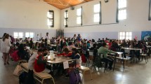 Imagen de En Río Negro, Educación acuerda con más municipios para cumplir con servicios escolares