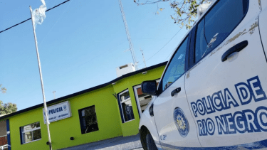 Todas las denuncias fueron radicadas en la Comisaría 29 de Las Grutas. foto: archivo.