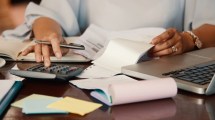 Imagen de Recaudación de impuestos 2023: terminó por debajo de la inflación y generó preocupación
