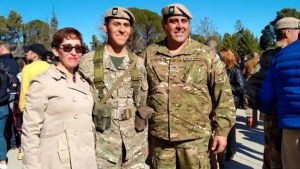 Enojo de la familia del soldado de Zapala con el fiscal: «Fue muy doloroso enterarnos»