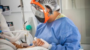 Anmat certificó la vacuna Convidecia contra el coronavirus