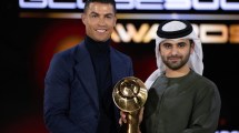 Imagen de Cristiano Ronaldo criticó los premios The Best y al Balón de Oro: «Están perdiendo credibilidad»