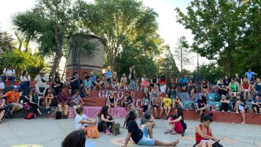 El Frente Cultural NorPatagonia convoca a un Cacerolazo Nacional. 