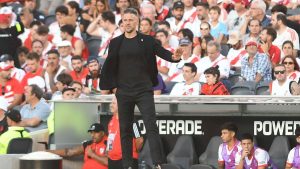 River llegó a un acuerdo de palabra por dos refuerzos después de largas negociaciones