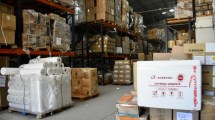 Imagen de Emergencia sanitaria en Neuquén: reconocen que «falta de todo» en el depósito de medicamentos e insumos