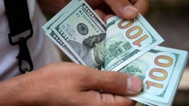 Dólar hoy: a cuánto cotizan el dólar blue, el dólar MEP y el dólar CCL este martes 7 de mayo de 2024.