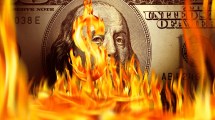 Imagen de Dólar: las dramáticas proyecciones de las consultoras para el oficial, ¿a cuánto cotizará en diciembre?