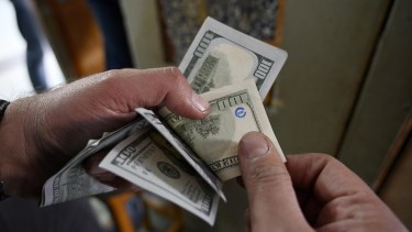 Dólar ahorro: quiénes pueden acceder en abril 2024.