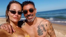 Imagen de Video | La exnovia de «Pocho» Lavezzi rompió el silencio y apuntó contra el entorno: «Todo pasa por algo»