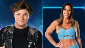 Escándalo en Gran Hermano: Insultos homofóbicos y violencia física entre dos participantes