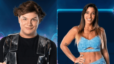 Los participantes tuvieron una fuerte pelea y los usuarios esperan que Gran Hermano tome medidas.