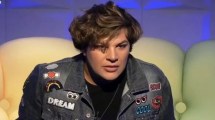 Imagen de El peor momento de Emmanuel de Gran Hermano: su marido está mal y él no lo sabe