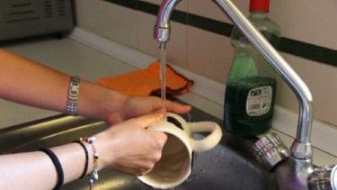 Por el momento, no hay novedades salariales para las empleadas domésticas.-