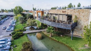 Evacuaron un shopping en Mendoza por una fuga de gas: hubo tres intoxicados