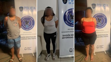 Alerta por el aumento del consumo de fentanilo, la droga zombie, en Argentina