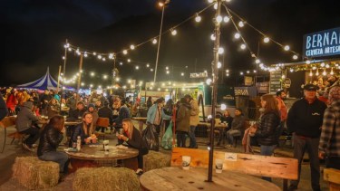 Por falta de fondos, Bariloche suspende su Fiesta de la Cerveza Artesanal. Foto: gentileza