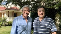 Imagen de Alberto Weretilneck confirmó su presencia en la reunión de Villa La Angostura