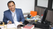 Imagen de Asesinan a tiros al fiscal que llevaba la causa por la ocupación del canal de TV en Guayaquil