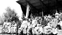 Imagen de Sociedad Rural del Neuquén: 90 años impulsando el desarrollo del campo
