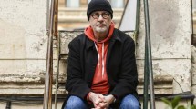 Imagen de «El estilo de los elementos», la nueva novela de Rodrigo Fresán: cuándo llega a la Argentina
