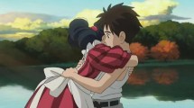 Imagen de Estrenos de cine: «El niño y la garza», la película de animación del gran Hayao Miyazaki