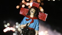 Imagen de Se celebra al Gauchito Gil: Su historia y una oración infalible para pedirle un milagro