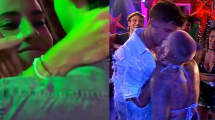 Imagen de La noche de los besos en Gran Hermano ¿Nuevas infidelidades?
