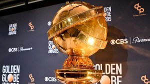 Globos de Oro 2024: ganadores de cada categoría