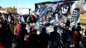 La programación artística y cultural en Viedma durante el verano