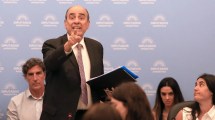 Imagen de Francos aseguró que capítulo fiscal de la ley «Bases» se retiró porque «se demoraba el tratamiento»