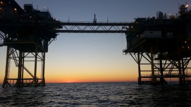 Trinidad y Tobago prevé más acuerdos con Venezuela para importar gas natural. Foto: gentileza. 