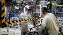 Imagen de Los industriales rechazaron la suba de las retenciones que impulsa la Ley Ómnibus