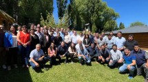 Imagen de Gutiérrez estaba al tanto del pedido de intendentes para que Figueroa conduzca el MPN, según Álamo