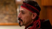 Imagen de Jones Huala desvinculó a los mapuches de los incendios en El Bolsón y culpó a los intereses “huinca”