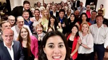 Imagen de «¿Se puede ir al baño?»: las dudas de los diputados de Milei, previo al debate por la Ley Ómnibus