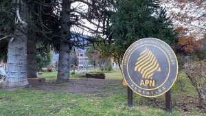 Senderos inhabilitados en el parque nacional Lanín por el inicio de la temporada de caza deportiva 2024