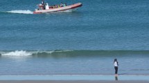 Imagen de ¿Querés descubrir el mar desde adentro? Hay excursiones imperdibles en Las Grutas y el Puerto SAE