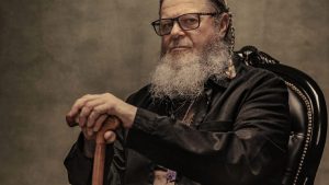 Gustavo Santaolalla reedita su influyente disco «Ronroco»