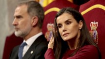 Imagen de Letizia y Felipe VI estarían al borde del divorcio, tras el escándalo de la supuesta infidelidad