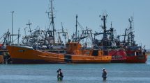 Imagen de La pesca rionegrina, más allá de la Ley Ómnibus: por qué 2023 fue el peor año de su historia