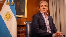 Imagen de Ley Ómnibus: tras el anuncio de Caputo, el Gobierno ultima detalles y se prepara para sesionar el martes