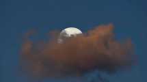 Imagen de La impresionante Luna de Lobo está a punto de llegar: Cómo y cuándo verla en Neuquén y Río Negro
