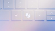Imagen de Sin escalas: Microsoft introduce un nuevo botón en su teclado que te dirige directamente a su asistente de IA
