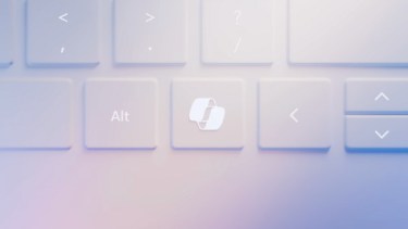 Microsof acaba de dar un paso más en materia de inteligencia artificial. 
