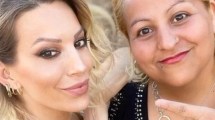 Imagen de La niñera de los famosos en su peor momento: La crisis que atraviesa Momish Medina